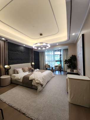 5 Bed Apartment with En Suite in Kileleshwa image 13