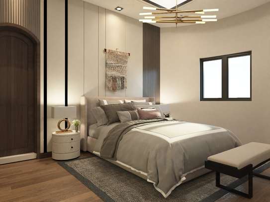 3 Bed Apartment with En Suite in Westlands Area image 9