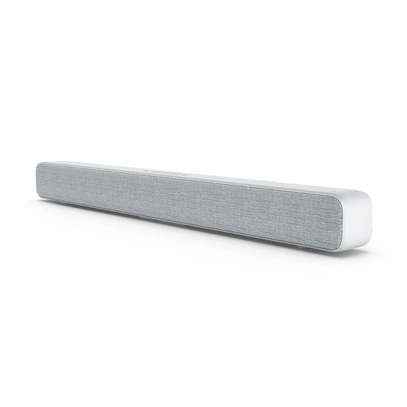 XIAOMI Mi Soundbar - Bluetooth playback, 8 Sound Unit TV Speaker Bar image 3