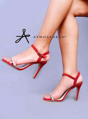 Women's heel shoes image 3