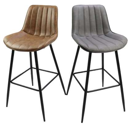 Bar Stool :  Modern Luxury Bar Stool image 2