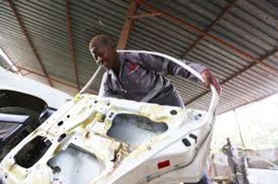 Mobile car service mechanics in Kilimani,Nyari image 4