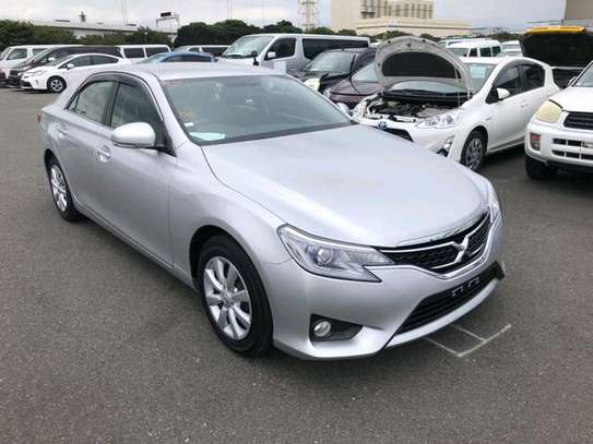 Mark X KDK (MKOPO/HIRE PURCHASE ACCEPTED) image 1