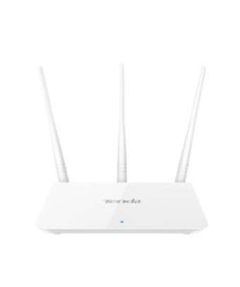 Tenda F3 N300 300Mbps Wireless Router image 4