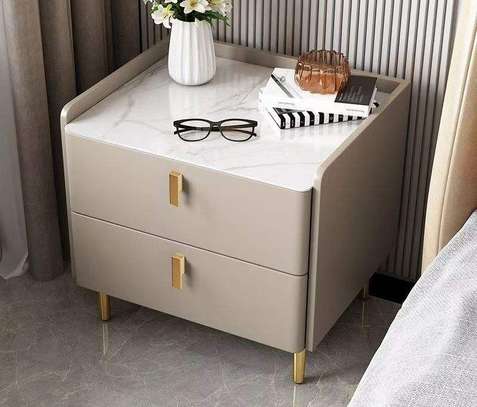 Home Cabinet : Bedroom Storage Bedside Cabinet image 7