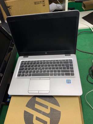 HP EliteBook 840 G3 image 1