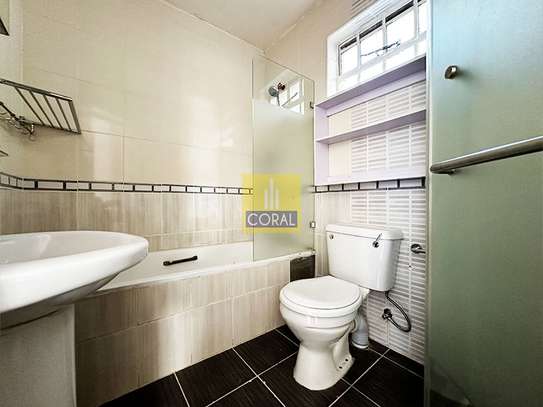 4 Bed Apartment with En Suite in Kilimani image 33