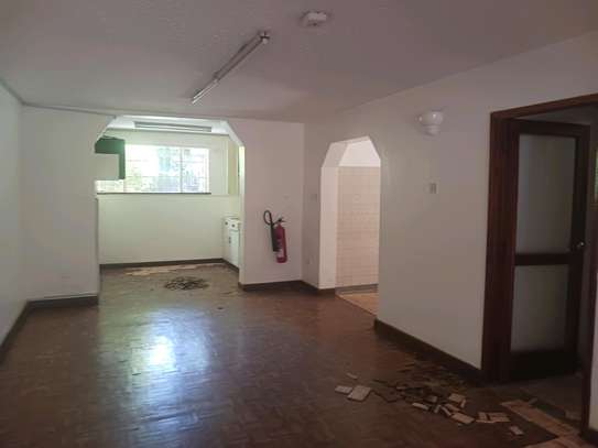 5 Bedroom Office Space for Rent in Lavington Nairobi Kenya image 7
