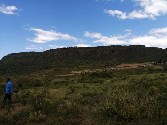 5 ac Land at Kikopey image 5