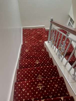 LOVELY WALL TO WALL CARPET image 6