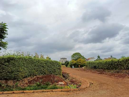 Residential Land at Migaa Golf Estate image 2