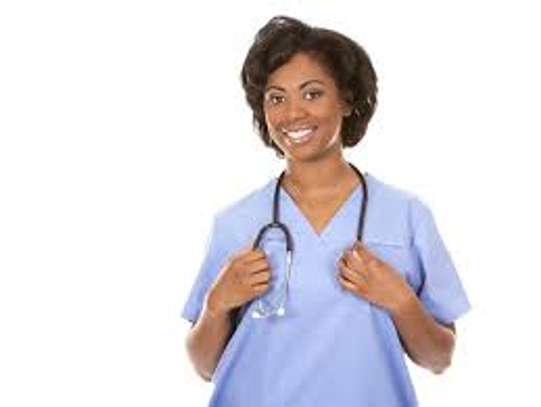 Home Care Service in Nairobi | Highly Qualified Carers. image 6