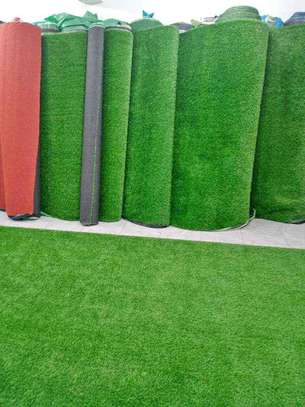 Affordable grass carpet image 6