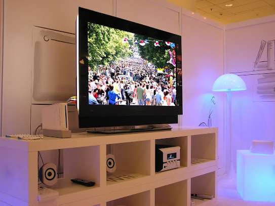 TV REPAIR IN Woodley/Adams Arcade/Ngumo/ Syokimau image 1