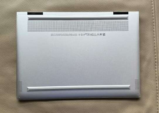 New HP Spectre x360 Convertible Touchscreen image 9