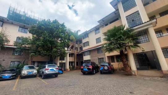 3 Bed Apartment with En Suite at Ole Kejuado Road image 12