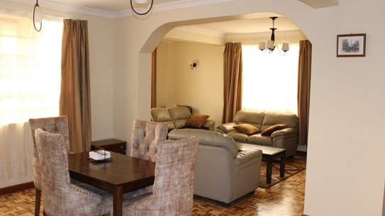 3 Bed House with En Suite at Milimani image 5
