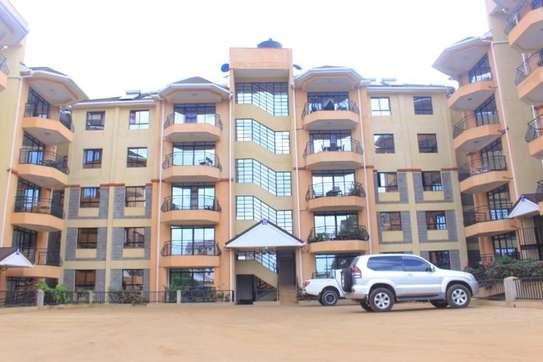 3 Bed Apartment with En Suite in Kiambu Road image 1
