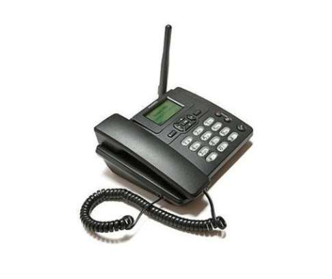 Office/Home GSM Desk phone. image 1