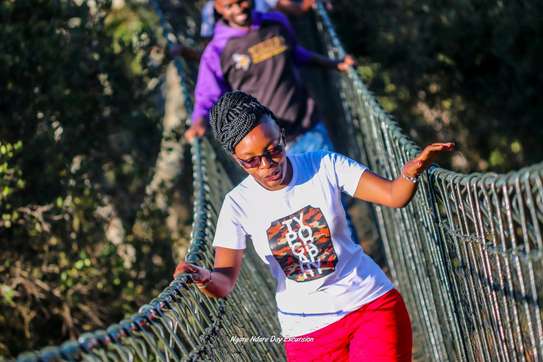 Ngare Ndare Day Trip/ Adventure @3800pp on Sun 30th Jan, 2022 image 7
