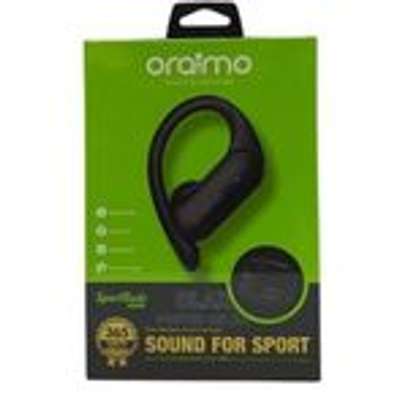 Oraimo Sports Ear Buds image 1