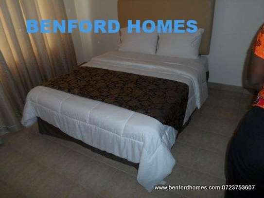 Serviced 3 Bed Apartment with En Suite in Nyali Area image 5