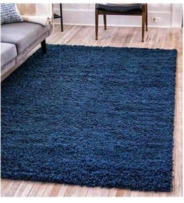 5/8 Original Fluffy Carpets. image 5