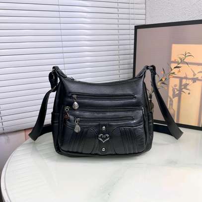 Cross Body Bag image 3