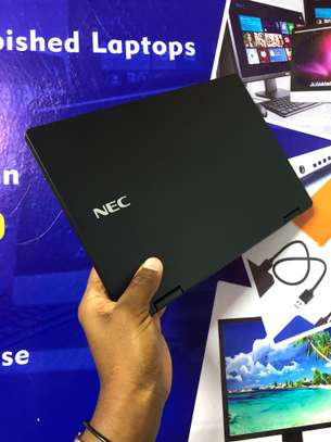 🔥Sleek lightweight Nec VersaPro 7th gen laptop image 2