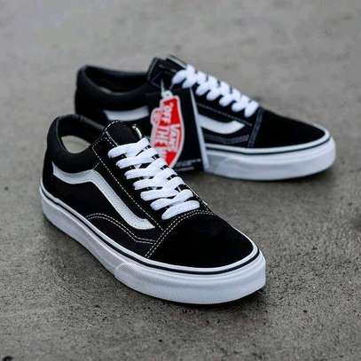 Vans Off The Wall Shoes image 2