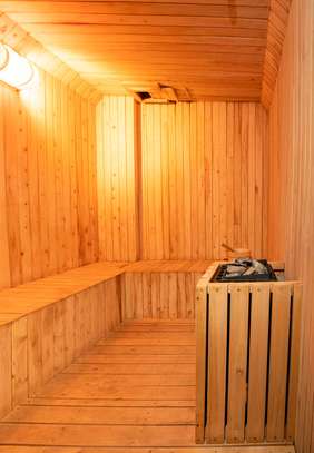 5 Bedroom All Ensuite Apartment for Sale in Westlands image 2