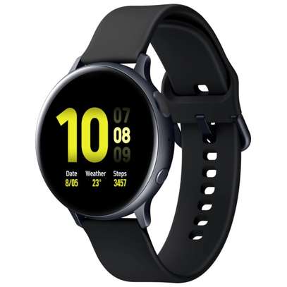 Samsung Galaxy Watch Active 2 SM-R830 40mm Bluetooth Water-Resistant Smart Watch image 2