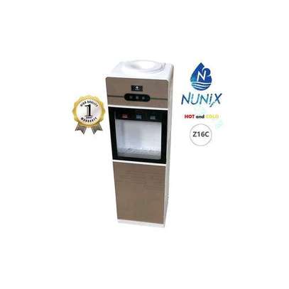 Nunix z16c hot , normal and cold dispenser image 2