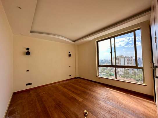 4 Bed Apartment with En Suite at Kileleshwa image 6