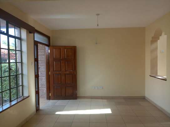 4 Bed Townhouse with Garage in Syokimau image 7