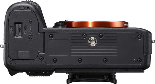 Sony a7 III Full-Frame Mirrorless Interchange-Lens Camera image 2