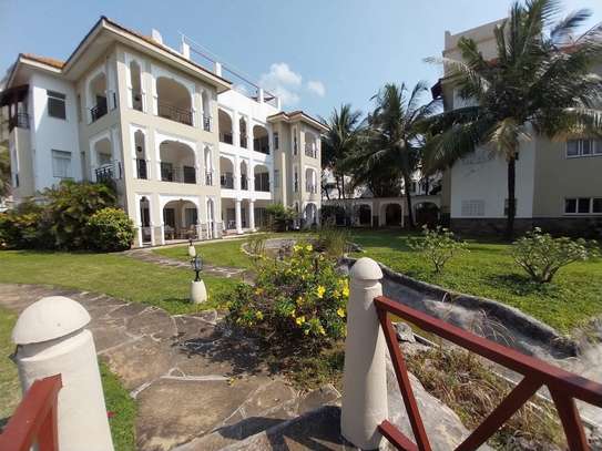 Serviced 3 Bed Apartment with En Suite at Nyali Mombasa image 3
