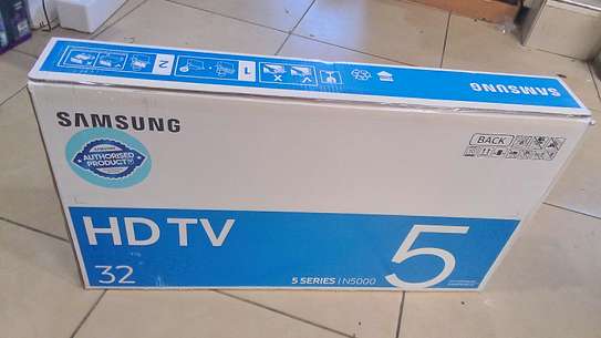 Hd Tv Samsung 32" image 1