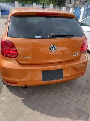 Volkswagen Polo image 7