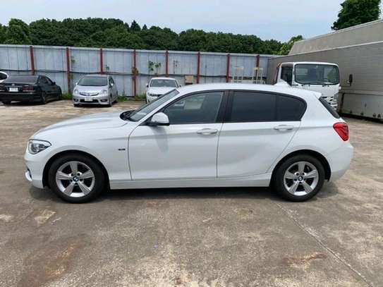 NEW BMW 116i (MKOPO ACCEPTED) image 13