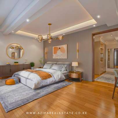 5-Bedroom Suites + DSQ apartment for sale in Kileleshwa image 3
