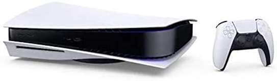PlayStation 5 console image 5