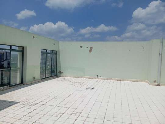 1 Bed Apartment with En Suite at Kilimani Estate Nairobi image 6