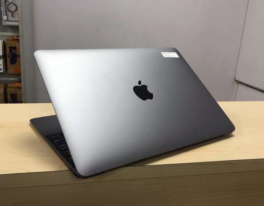 MacBook (Retina, 12-inch, 2016) - image 4