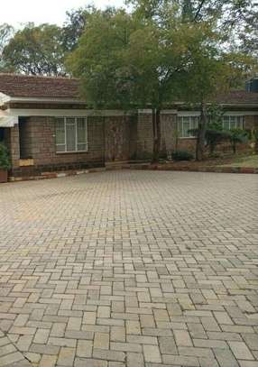 6 Bed House with Garage at Lavington image 7