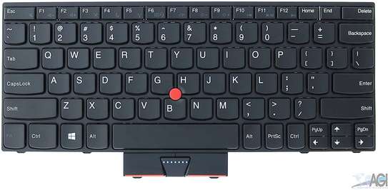 Lenovo Thinkpad X121E X130E X131E X140E Keyboard image 2