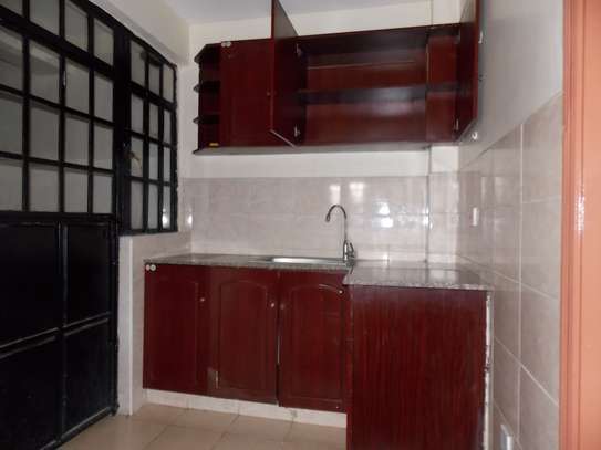 2 Bed Apartment with Borehole at Mbagathi Way image 3