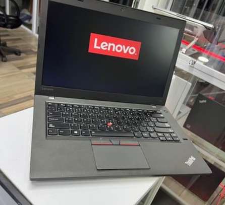 Lenovo Thinkpad X260 Core i5 4GB Ram 500GB hdd image 1