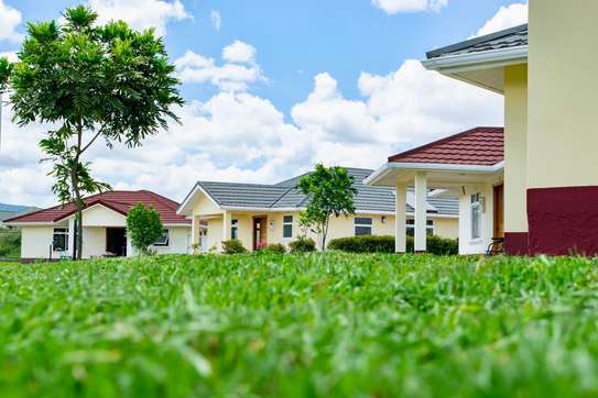 1 Bed House with Swimming Pool in Athi River image 2