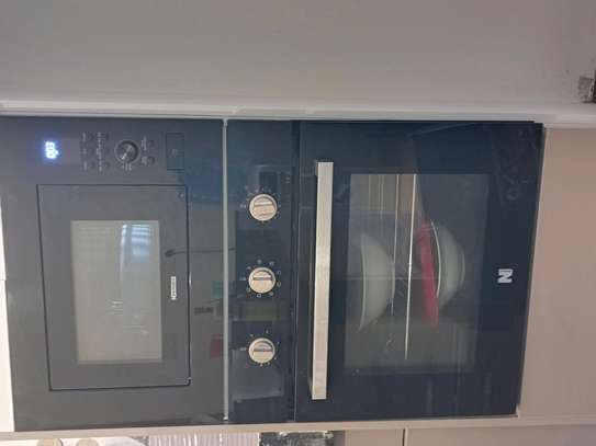 WASHING MACHINE REPAIR image 9